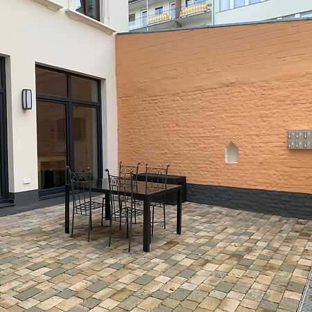 אפרטהוטל Relax Aachener Boardinghouse Phase 2 מראה חיצוני תמונה