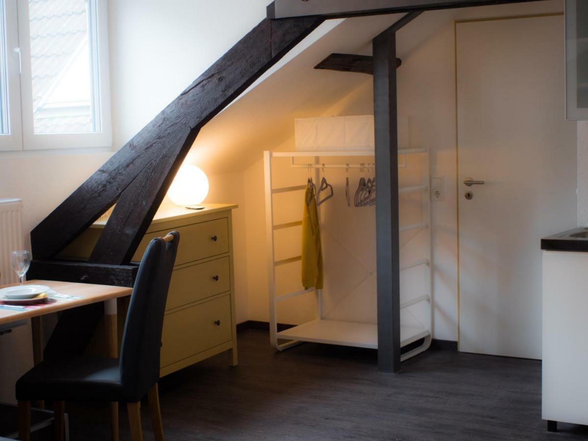 אפרטהוטל Relax Aachener Boardinghouse Phase 2 מראה חיצוני תמונה