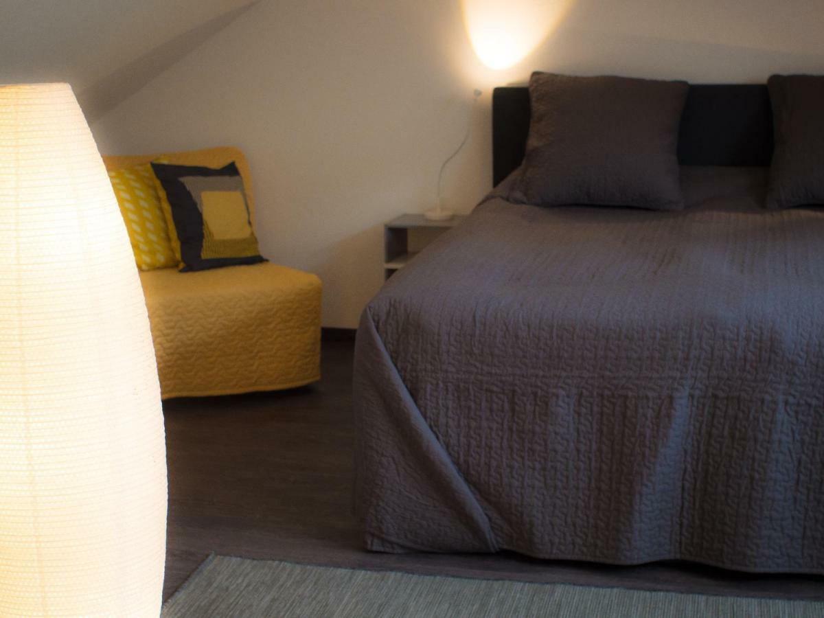 אפרטהוטל Relax Aachener Boardinghouse Phase 2 מראה חיצוני תמונה
