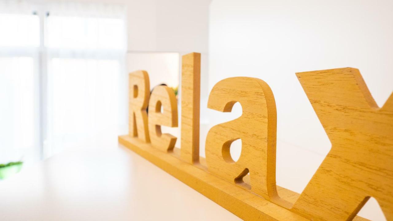 אפרטהוטל Relax Aachener Boardinghouse Phase 2 מראה חיצוני תמונה