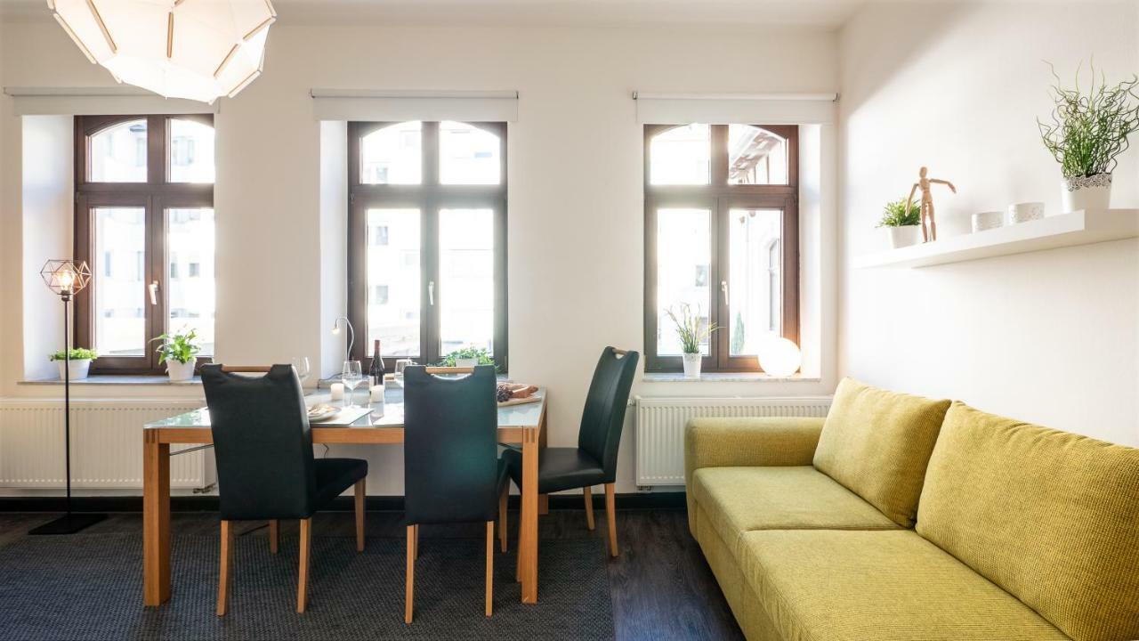 אפרטהוטל Relax Aachener Boardinghouse Phase 2 מראה חיצוני תמונה