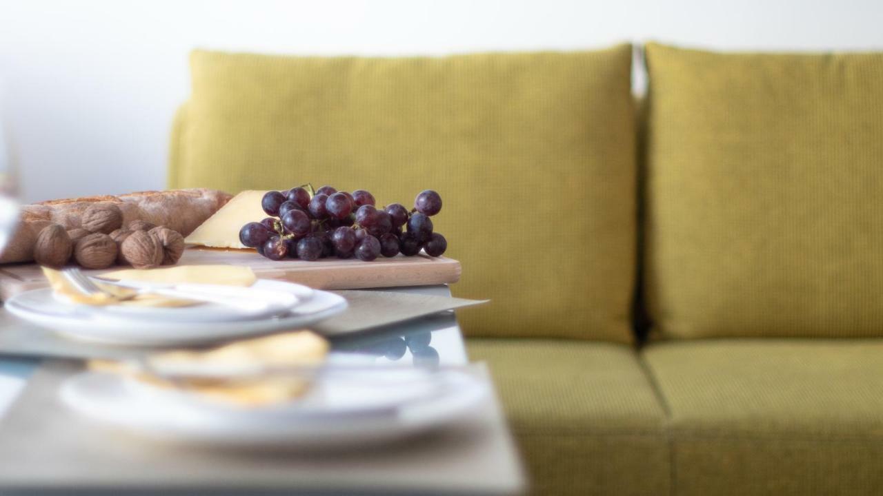 אפרטהוטל Relax Aachener Boardinghouse Phase 2 מראה חיצוני תמונה