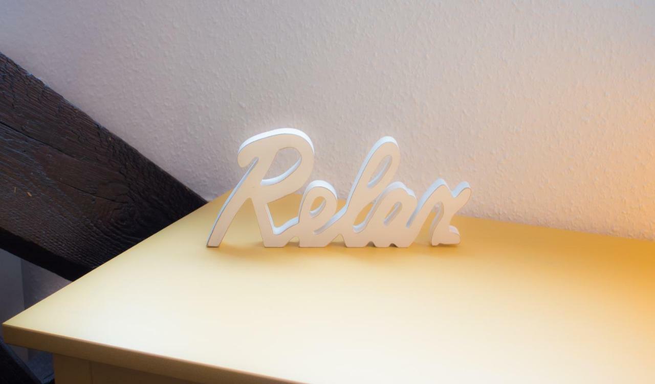 אפרטהוטל Relax Aachener Boardinghouse Phase 2 מראה חיצוני תמונה