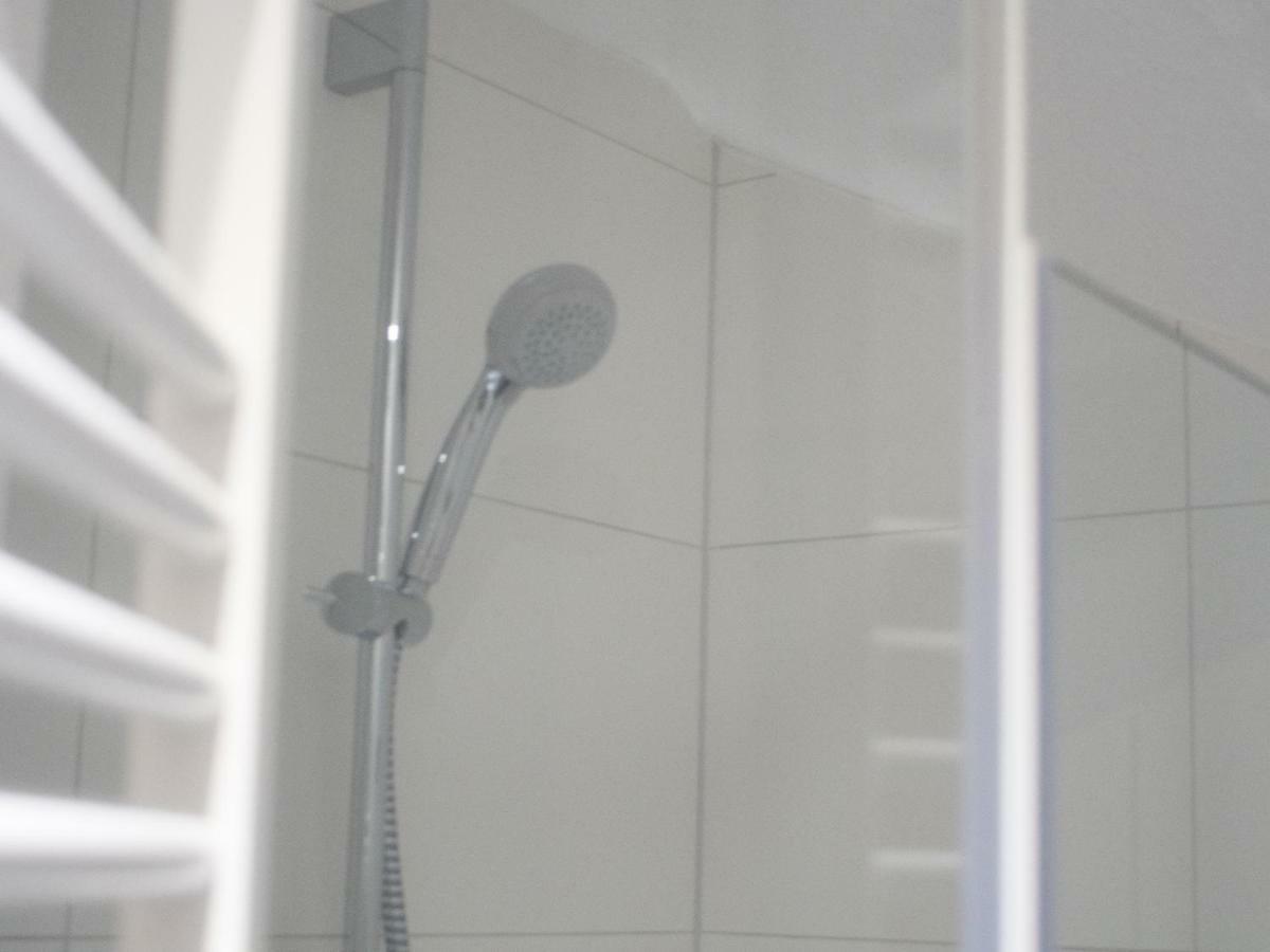 אפרטהוטל Relax Aachener Boardinghouse Phase 2 מראה חיצוני תמונה