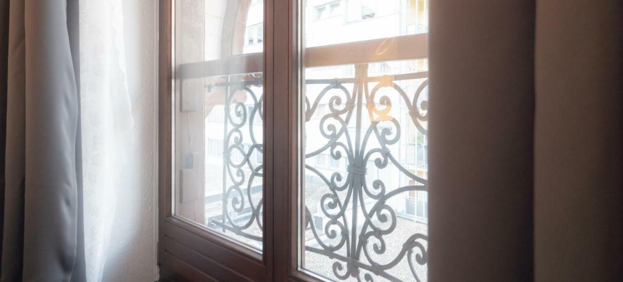 אפרטהוטל Relax Aachener Boardinghouse Phase 2 מראה חיצוני תמונה